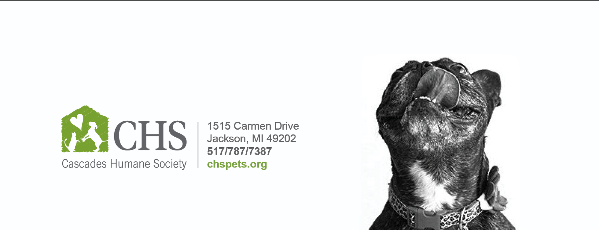 Cascades Humane Society